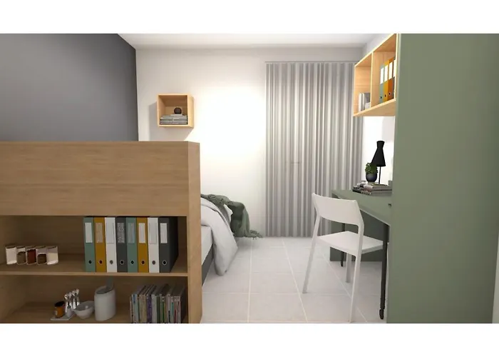 Résidence Nemea Student Arena Toulouse