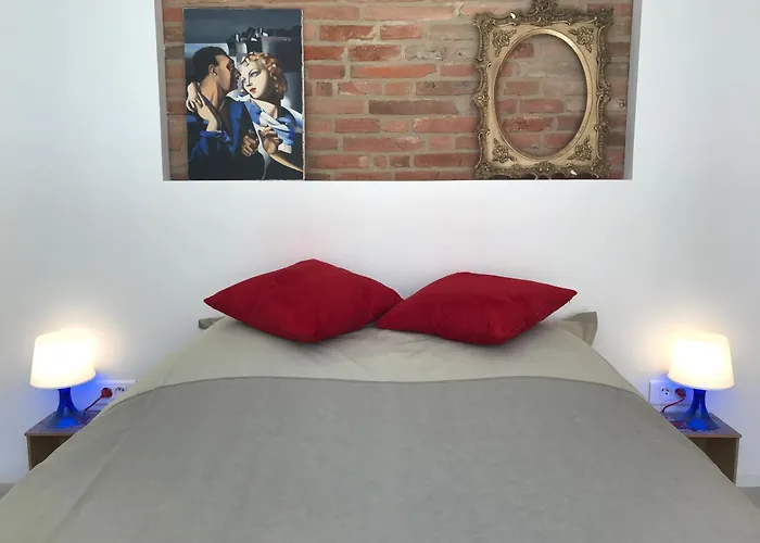 Bed and Breakfast La bulle de Gaston à Toulouse