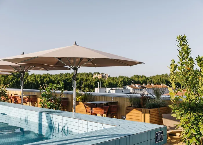 The Social Hub Toulouse